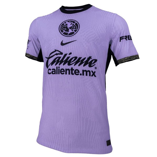 Tailandia Camiseta Club América 3ª 2023-2024